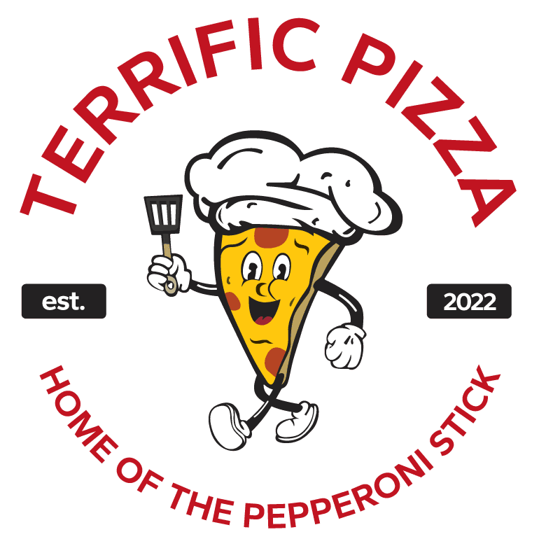 Terrific Pizza - Davenport, IA